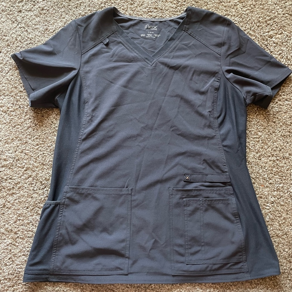 Cherokee Scrubs Iflex Women’s Top